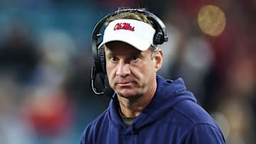 Duke v Ole Miss - TaxSlayer Gator Bowl