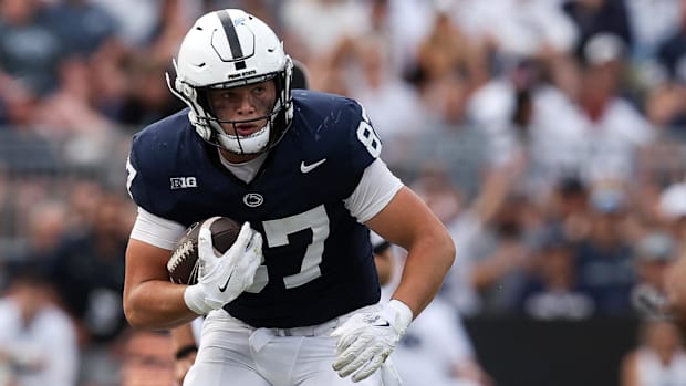 College football rankings: ESPN updates Top 25 poll for Week 7