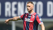 Bologna FC v US Sassuolo - Serie A