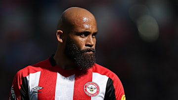 Brentford FC v Brighton & Hove Albion FC - Premier League