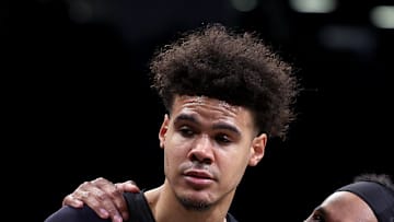 Orlando Magic v Brooklyn Nets