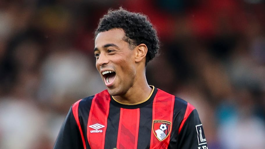 Tyler Adams