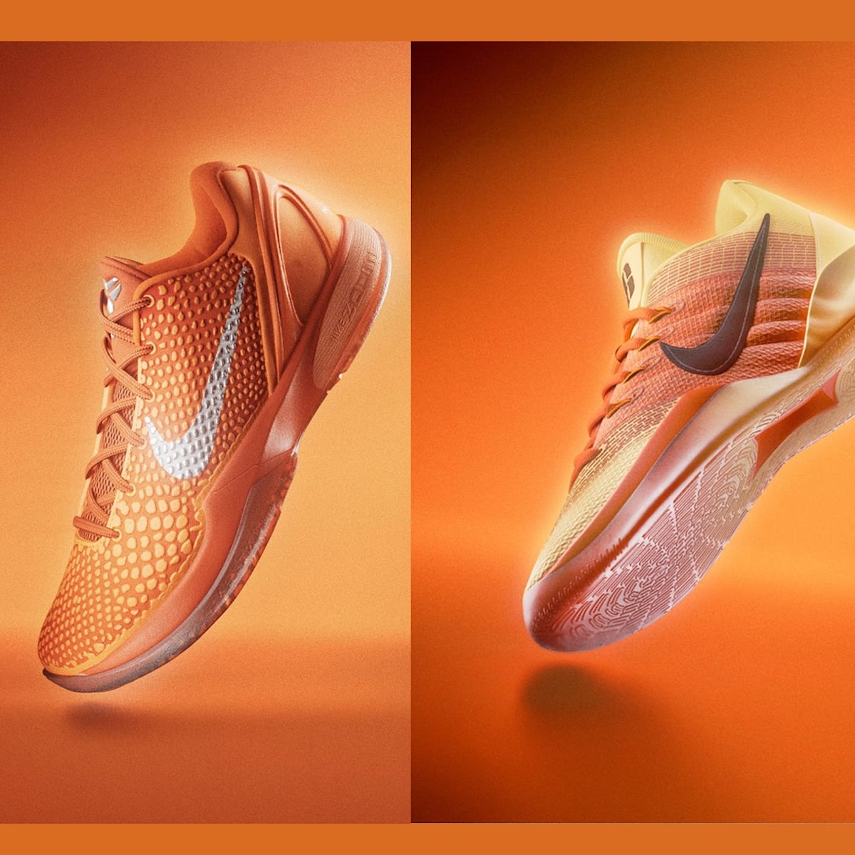 Nike Unveils 2025 WNBA All-Star Sneakers: Kobe, Sabrina, A'ja