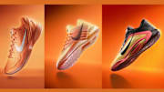 Nike is dropping three of its most popular basketball shoes for the 2025 WNBA All-Star Game.