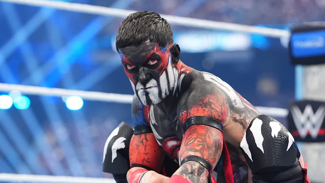 Finn Balor