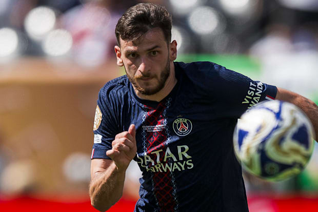 Khvicha Kvaratskhelia