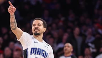 The Orlando Magic have seen a lot of key players suddenly struggle this year despite their early successes. Monday's win over the New York Knicks saw a lot of them step up.
