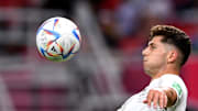 Costa Rica v New Zealand  - 2022 FIFA World Cup Playoff