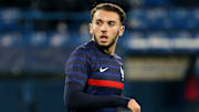 Les Bleuets ont fait le travail grâce notamment à un but d'Amine Gouiri.