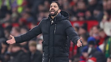 Manchester United FC v Southampton FC - Premier League