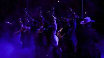 2023 Cinch Playoffs Governor's Cup Champions.