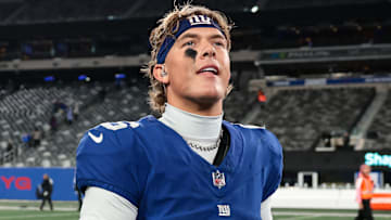 Philadelphia Eagles v New York Giants - NFL 2025