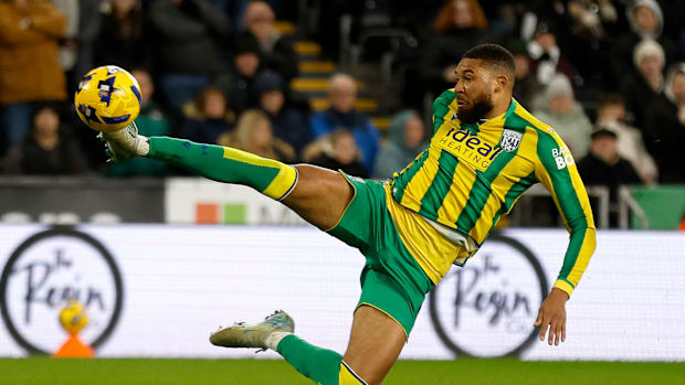 จอร์จ แคมป์เบลล์