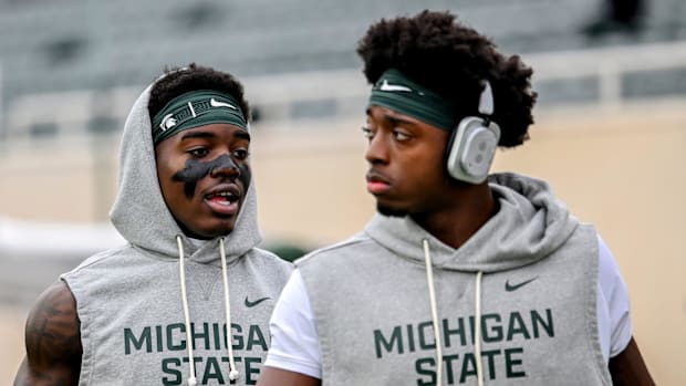 Nick Marsh, Aidan Chile