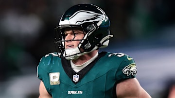 Detroit Lions v Philadelphia Eagles - NFL 2025