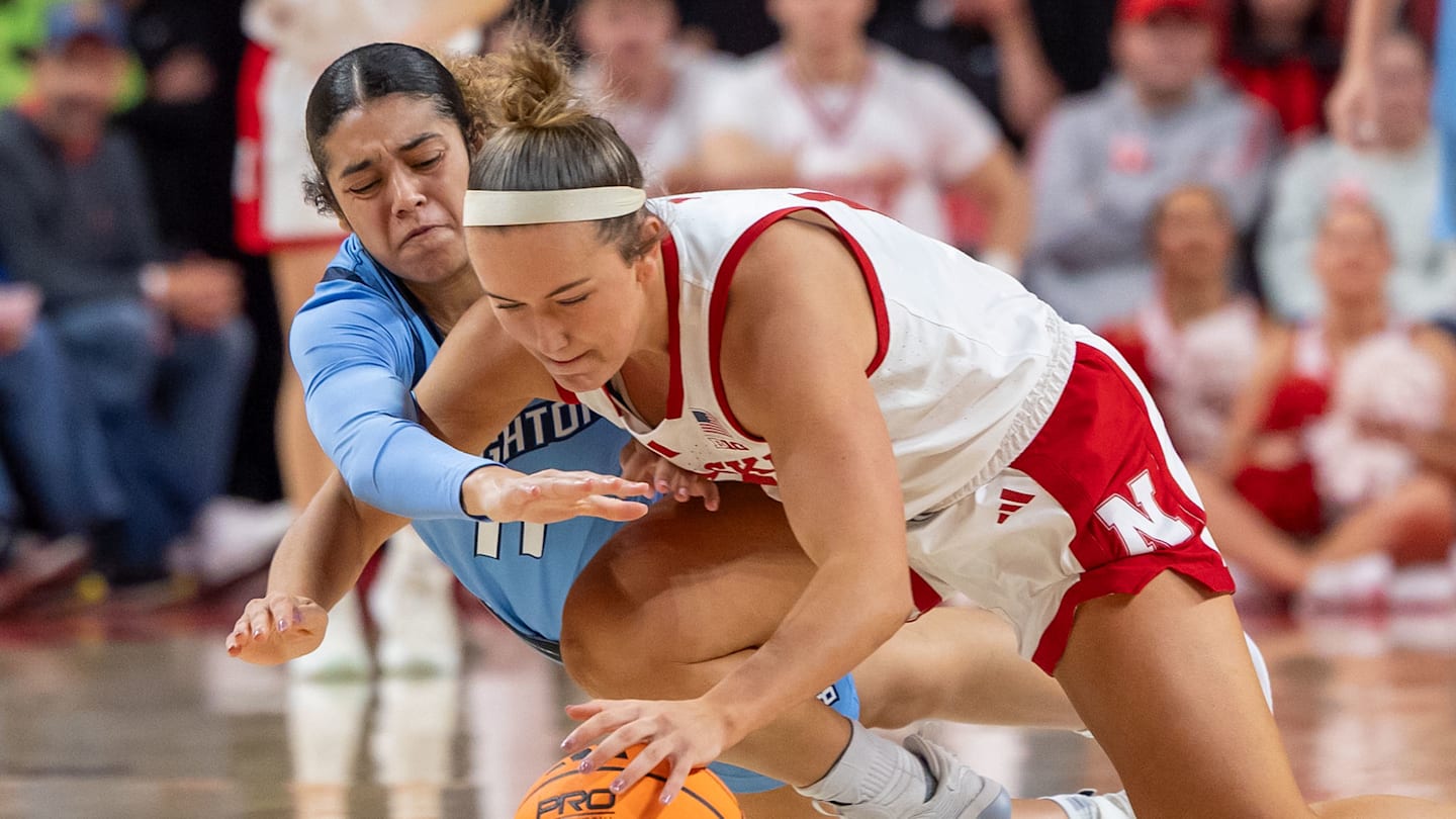 How to Watch Nebraska Women’s Basketball vs. North Dakota State with Preview, Breakdown, TV Channel