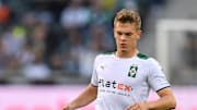 Matthias Ginter steht nur noch ein Dreivierteljahr bei der Borussia unter Vertrag.