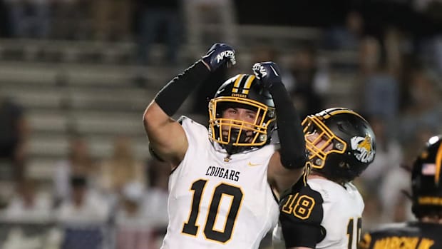 California To Oregon Ducks Recruiting Pipeline Stronger Than Ever? 