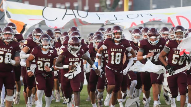 Niceville pulled off a 35-28 season opening win over South Sumter