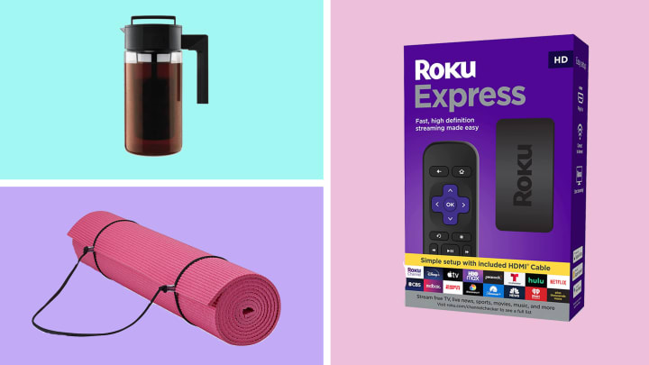 Discover some of the best gifts for every type of mom under $30 on Amazon. Discover some of the best gifts for every type of mom under $30 on Amazon.