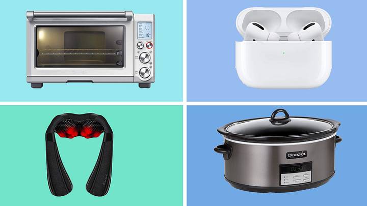 The Best Amazon Deals to Shop This Week