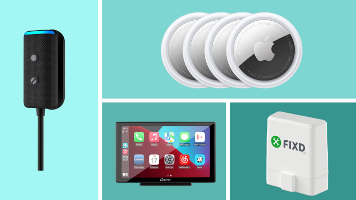 9 Useful Gadgets and Accessories for Your Electronics