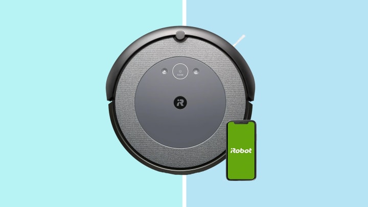 Best October Prime Day deals: iRobot Roomba i3 EVO (3150) Wi-Fi Connected Robot Vacuum 