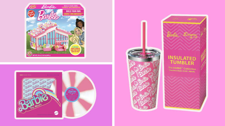10 of the Best Gifts for the Barbie Lover in Your Life