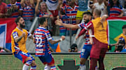 Leão vem de uma classificação em cima do maior rival