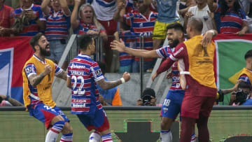 Leão vem de uma classificação em cima do maior rival