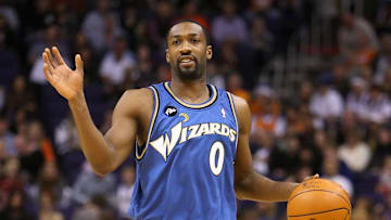 Washington Wizards v Phoenix Suns