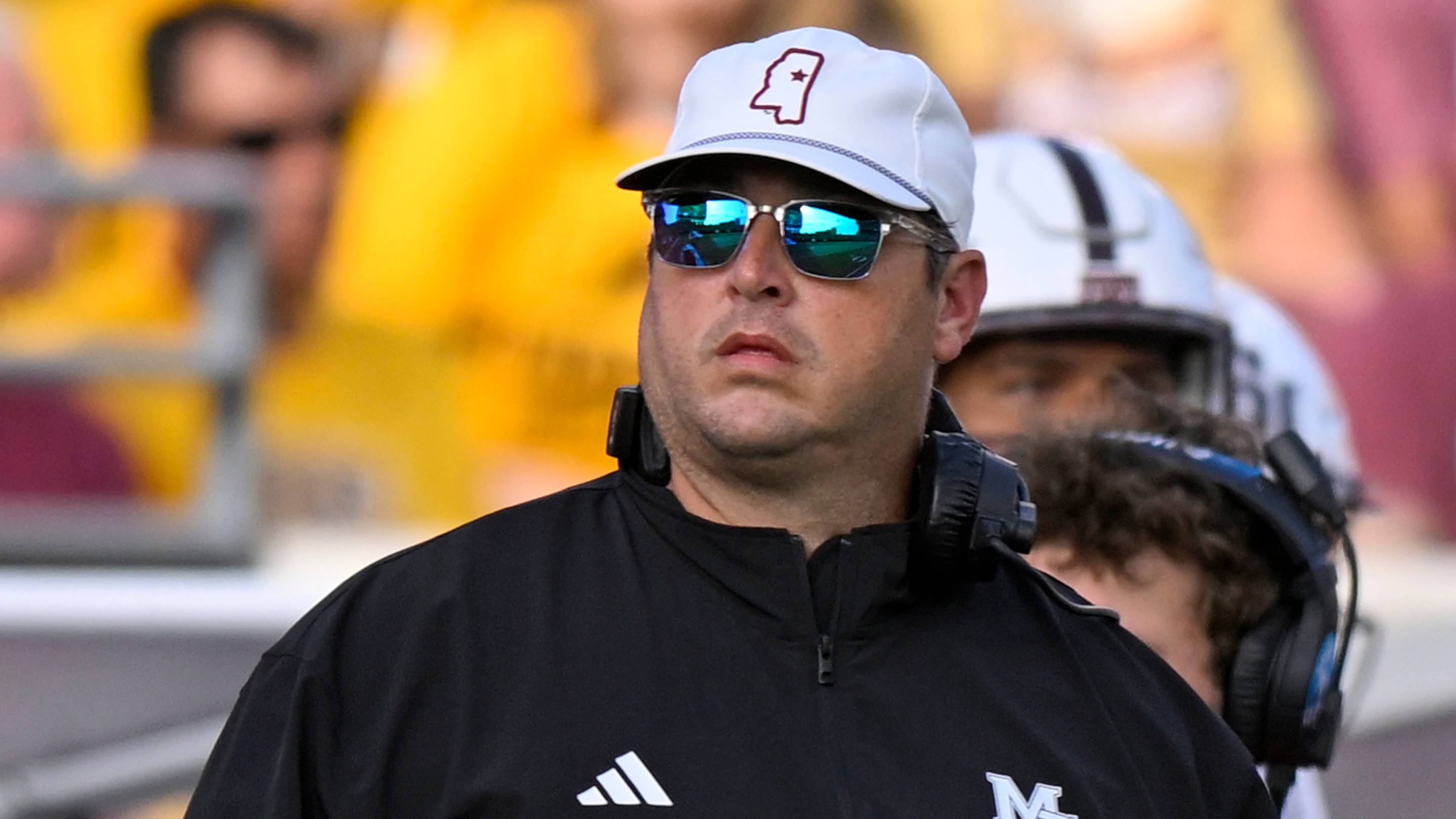 Mississippi State's Biggest Concerns After Oklahoma and What's Overblown