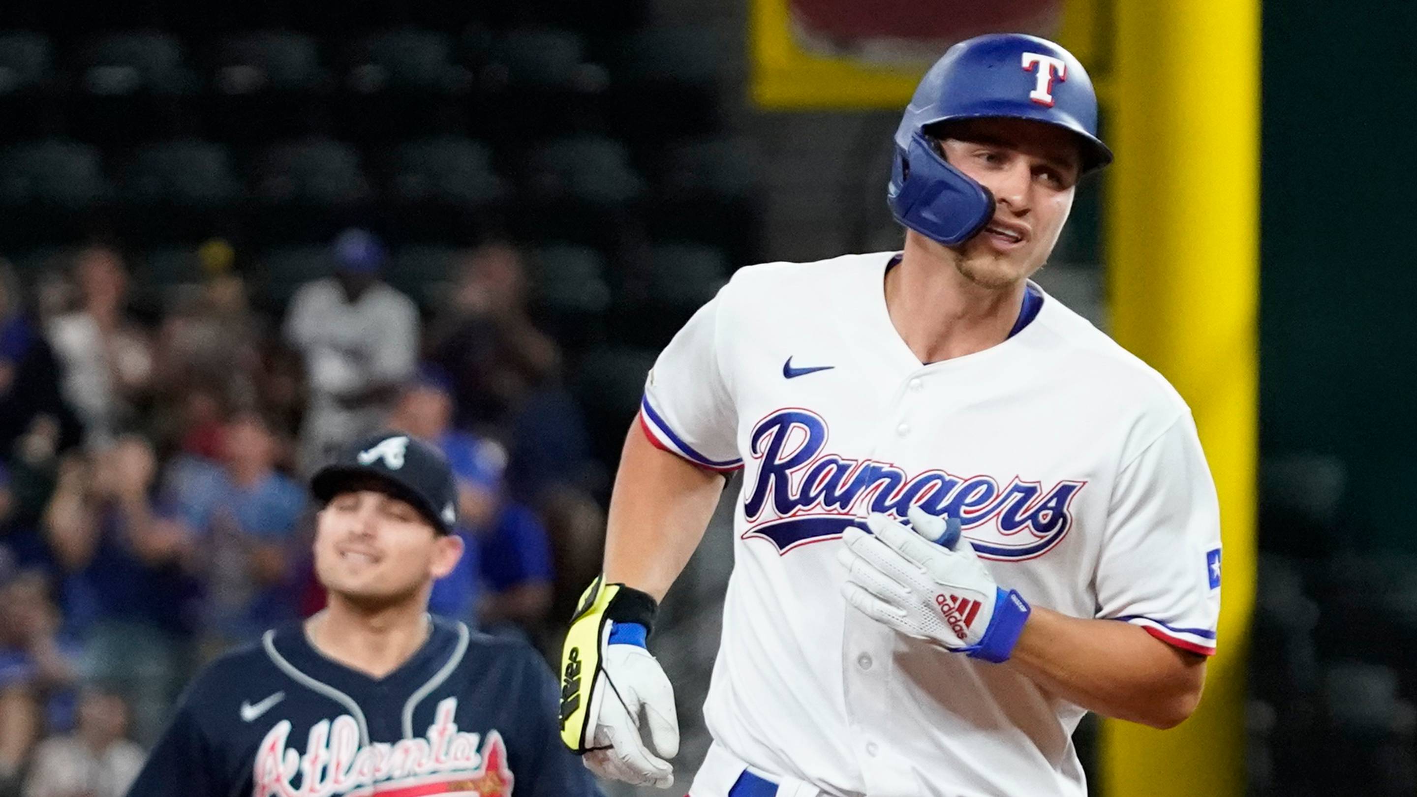 Rangers Rumors: Atlanta Braves could revisit Corey Seager trade interest