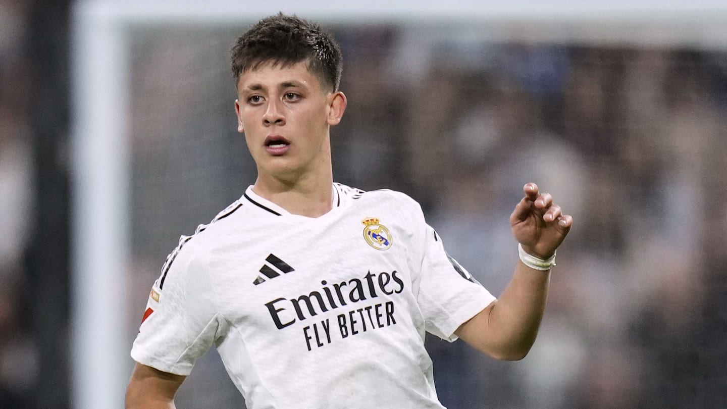 Alonso trifft Güler-Entscheidung bei Real Madrid - Bericht