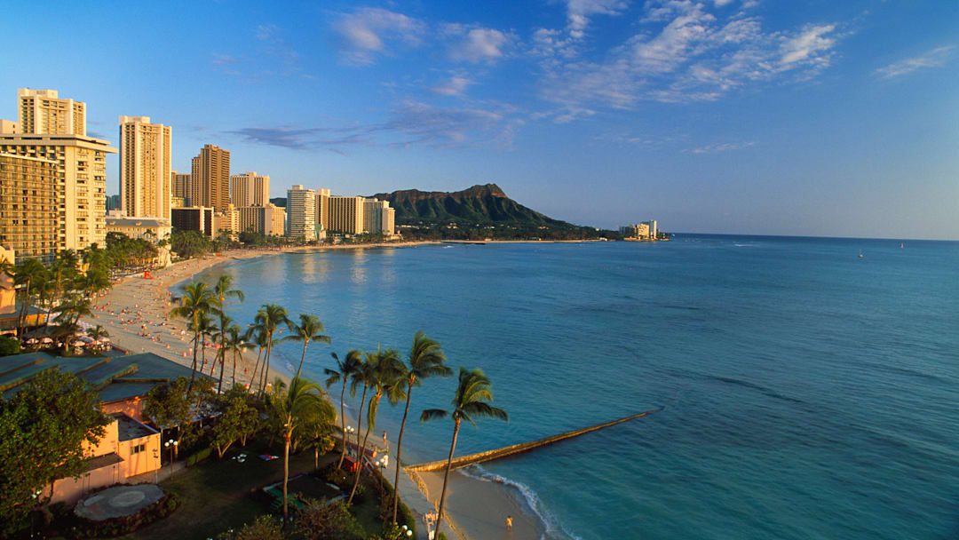 Keeping the lights on in paradise gets pricey.