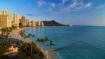 Keeping the lights on in paradise gets pricey.