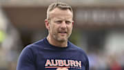 Bryan Harsin.