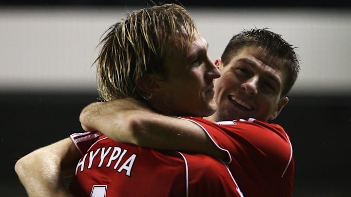 Liverpool v Luton Town - FA Cup 3rd Round Replay Liverpool v Luton Town - FA Cup 3rd Round Replay