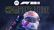 F1 23 early access begins on June 13 for all players who purchase the Champions Edition.