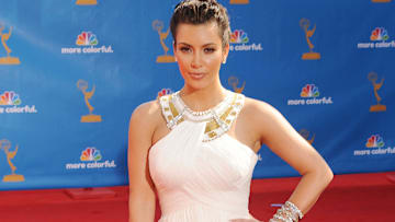 2010 Primetime Emmy Awards - Arrivals