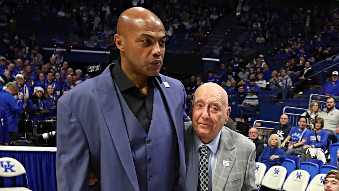 COLLEGE BASKETBALL: DEC 13 Indiana at Kentucky