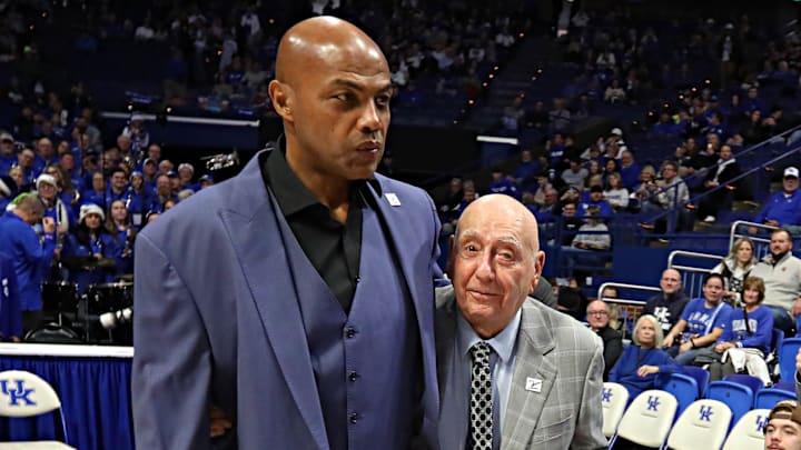 COLLEGE BASKETBALL: DEC 13 Indiana at Kentucky