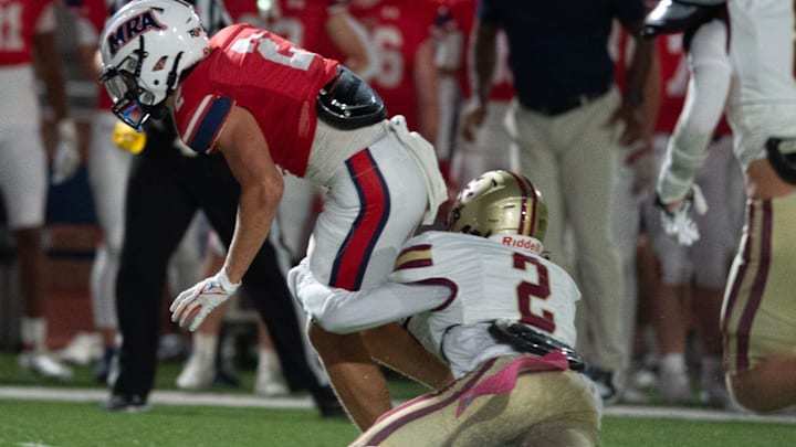 The Auburn Tigers are stealing Bralan Womack away from the Ohio State Buckeyes in spite of their Caleb Downs development