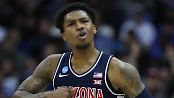Arizona v Duke