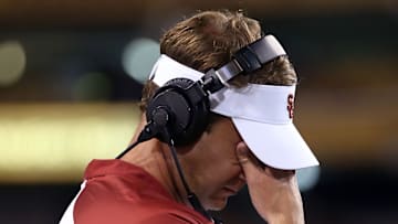 USC v Arizona State