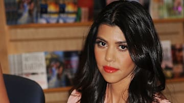"Kardashian Konfidential" Book Signing - Century City, CA