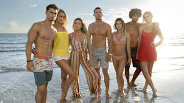 Siesta Key. Image Courtesy MTV