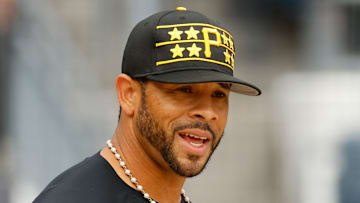 New York Yankees v Pittsburgh Pirates