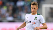 Matthias Ginter hat sich erneut zu seiner Vertragssituation geäußert