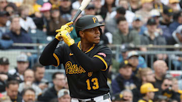 New York Yankees v Pittsburgh Pirates